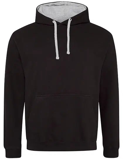 Unisex Varsity Hoodie