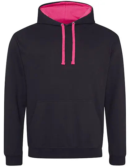 Unisex Varsity Hoodie