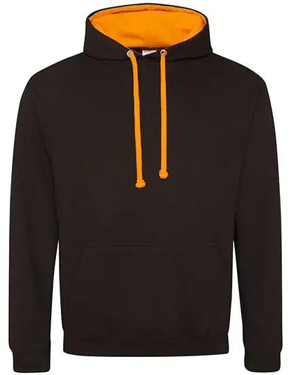 Unisex Varsity Hoodie