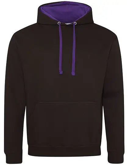 Unisex Varsity Hoodie
