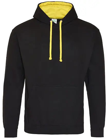 Unisex Varsity Hoodie