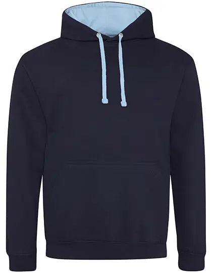 Unisex Varsity Hoodie