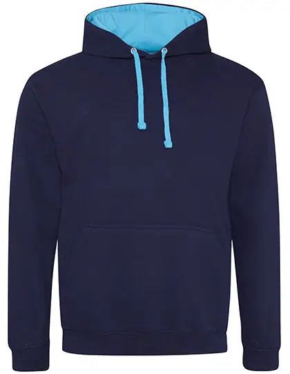 Unisex Varsity Hoodie