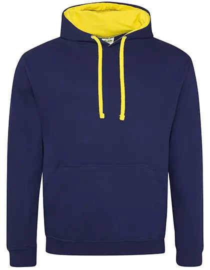 Unisex Varsity Hoodie