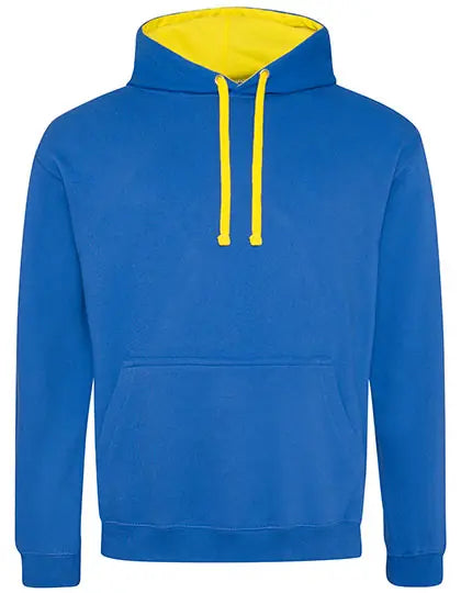 Unisex Varsity Hoodie