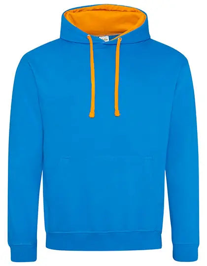 Unisex Varsity Hoodie