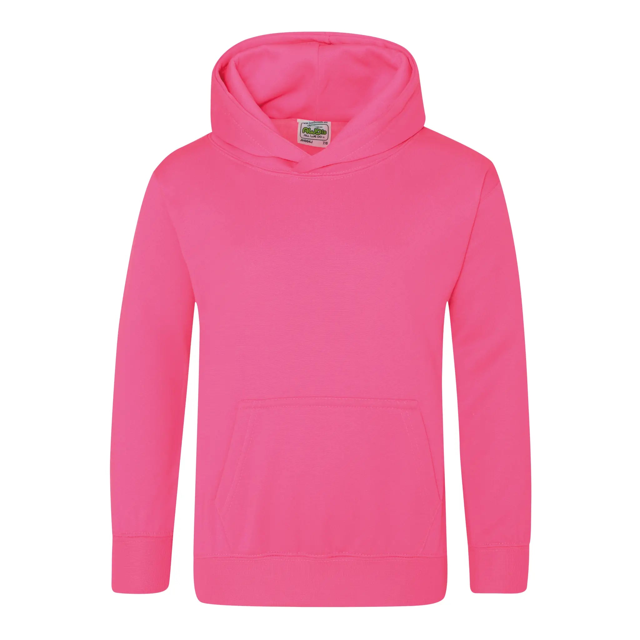 all-groups Kids' Electric Hoodie