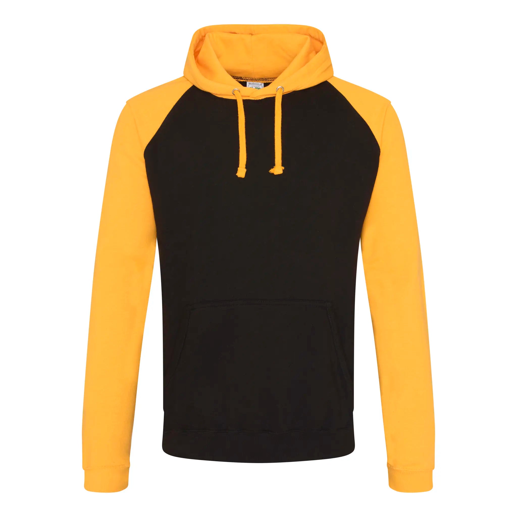all-groups Unisex Baseball Hoodie