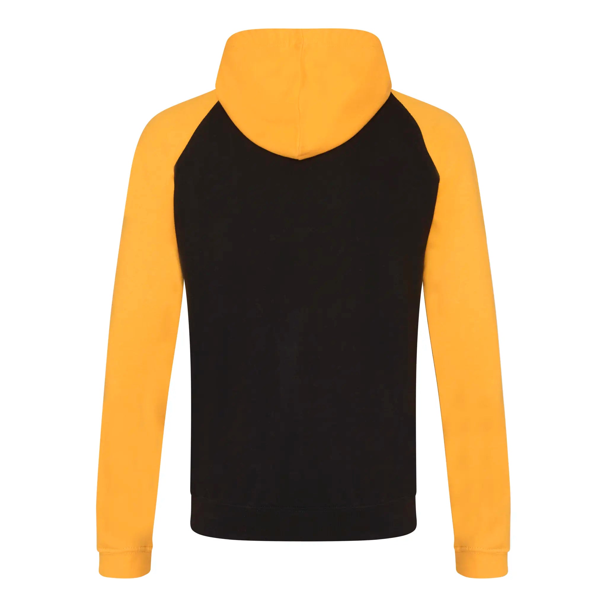 all-groups Unisex Baseball Hoodie