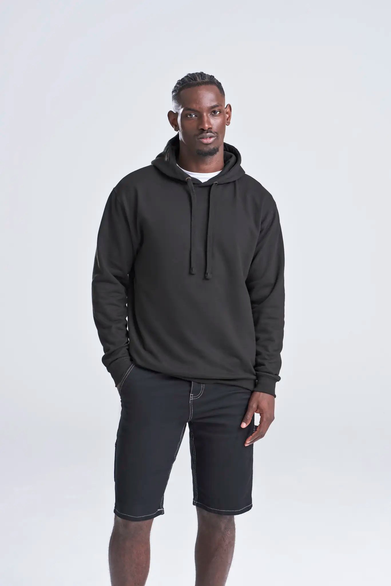 all-groups Unisex Epic Hoodie