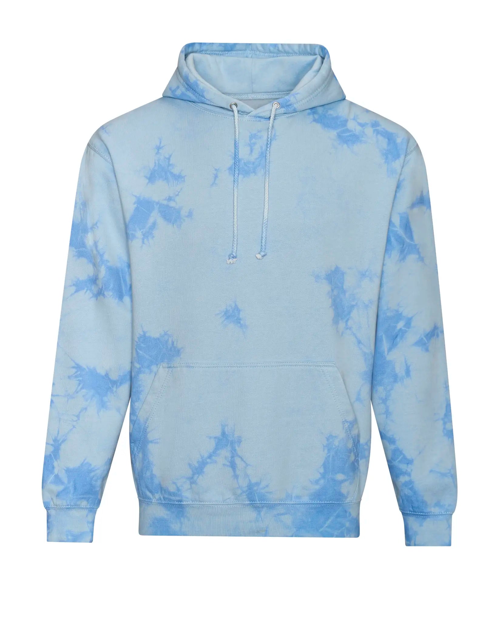 all-groups Women's Tie Dye Hoodie