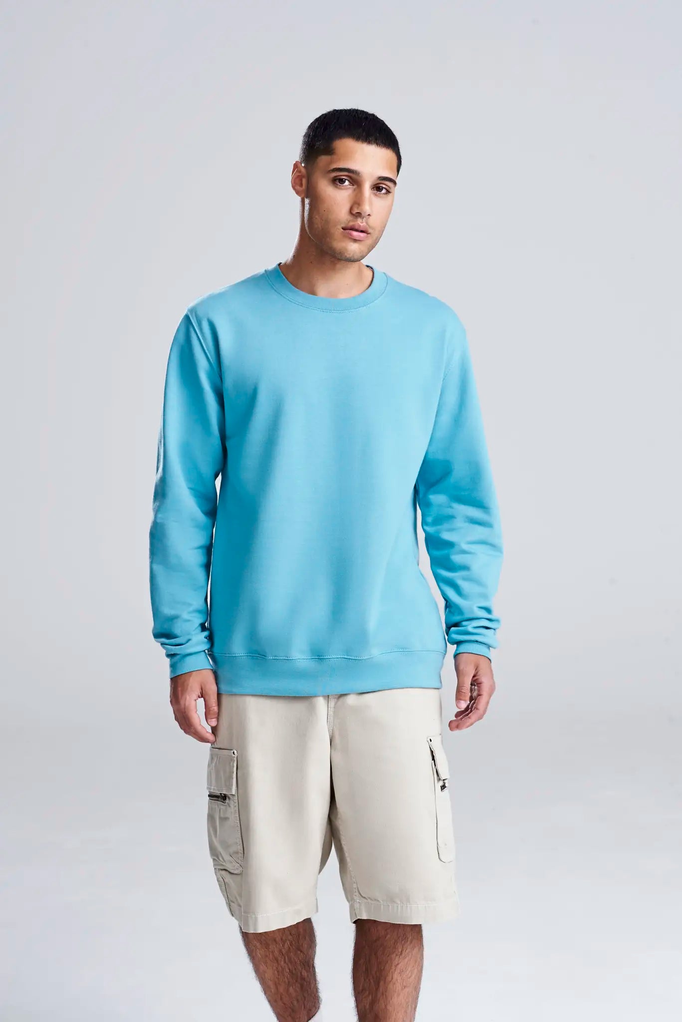 all-groups Men's AWDis Sweatshirt