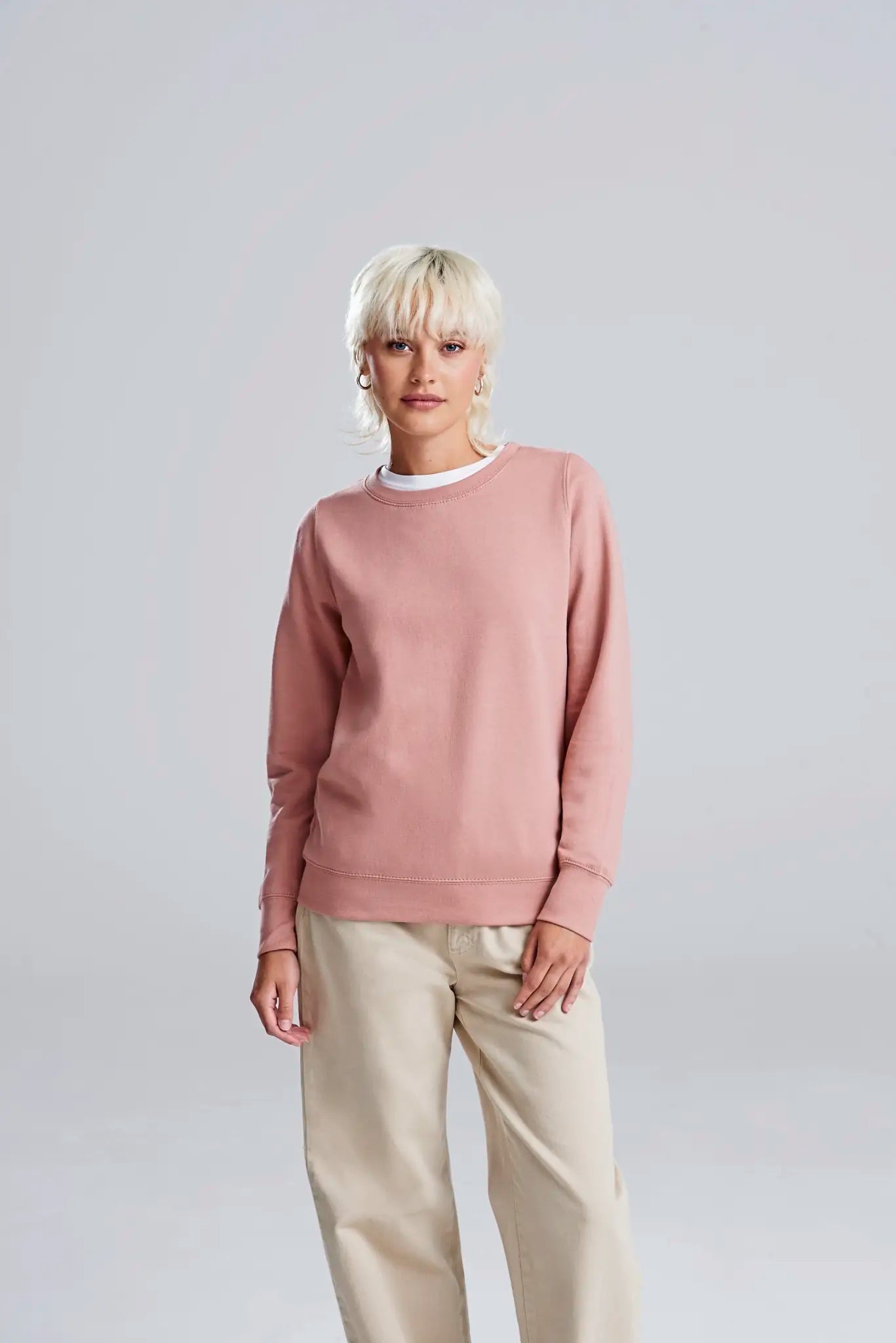 all-groups Women's AWDis Sweatshirt