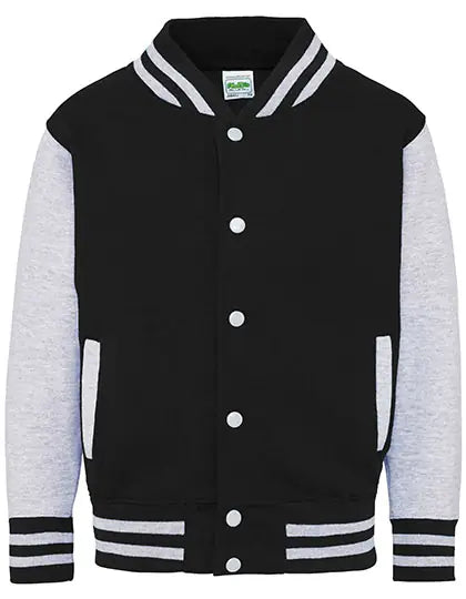 Kids' Varsity Jacket