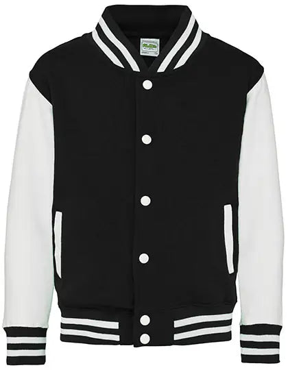 Kids' Varsity Jacket