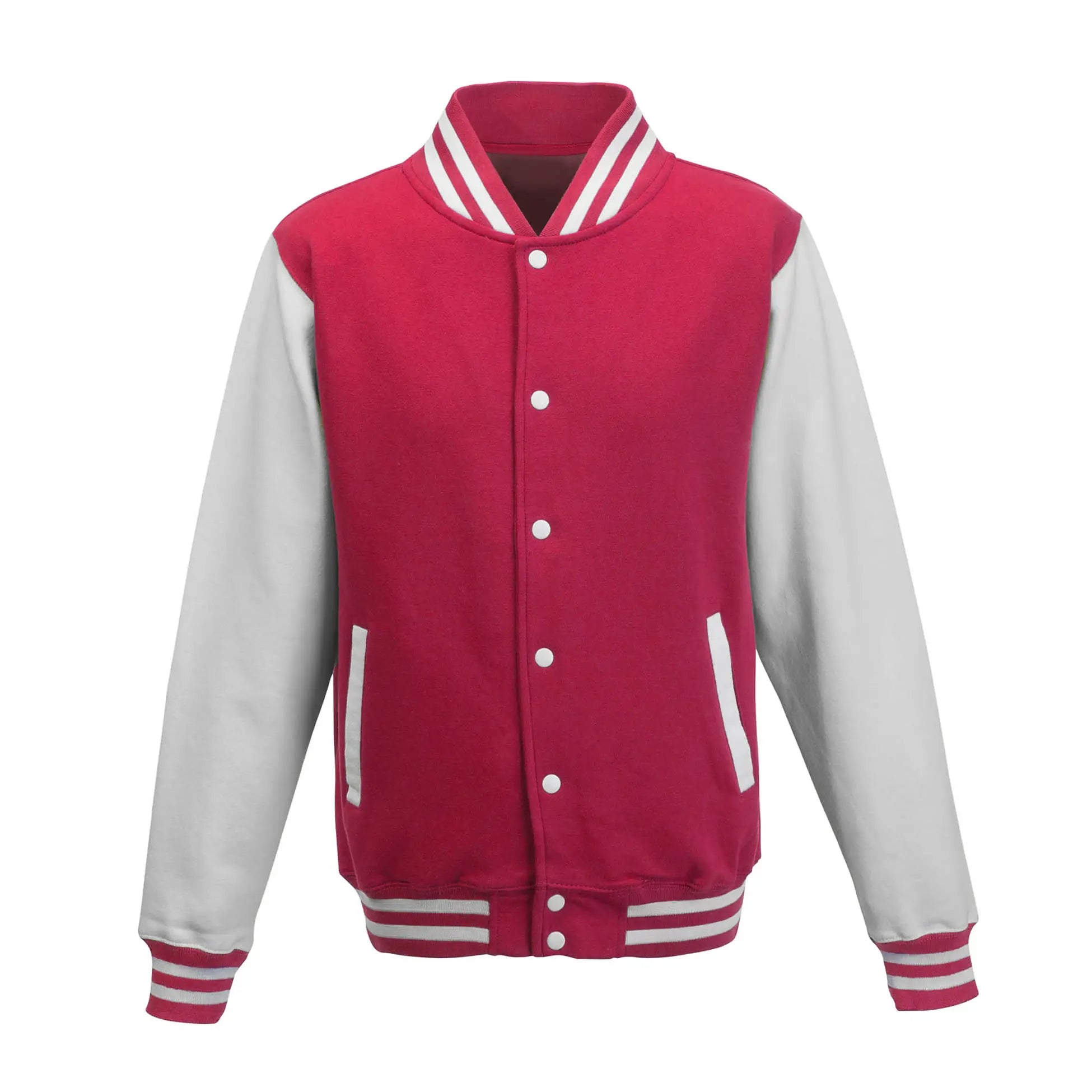 all-groups Men's Varsity Jacket