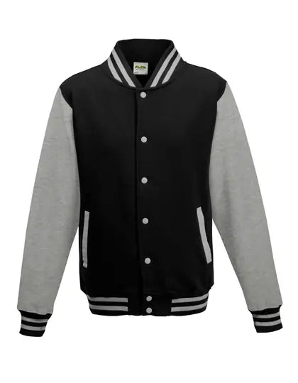 Men's Varsity Jacket