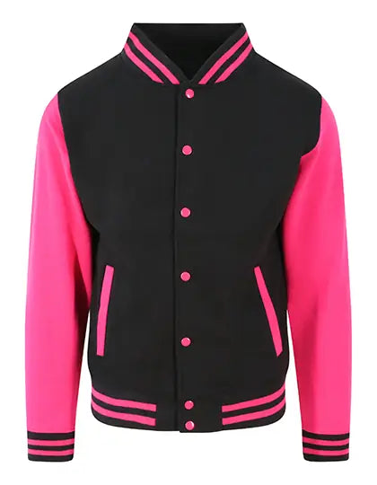 Men's Varsity Jacket