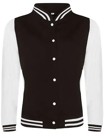 Men's Varsity Jacket