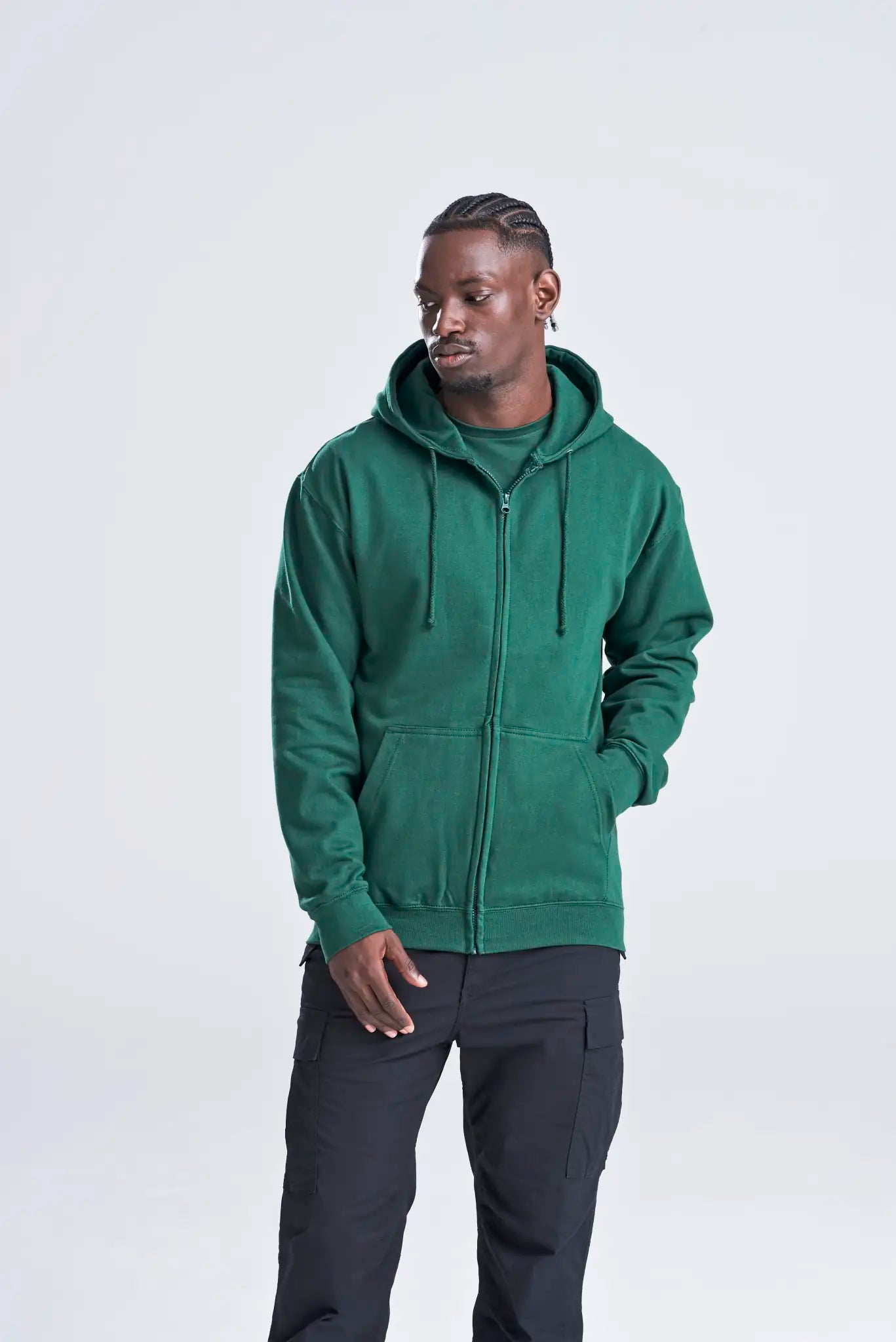 all-groups Men's Zoodie