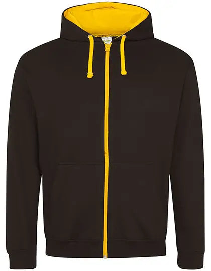 Men's Varsity Zoodie