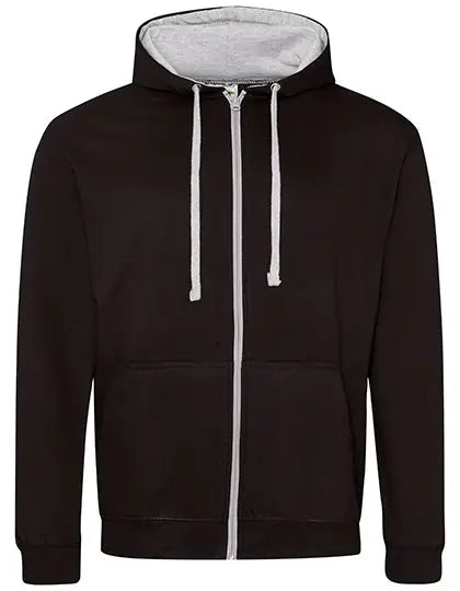 Men's Varsity Zoodie