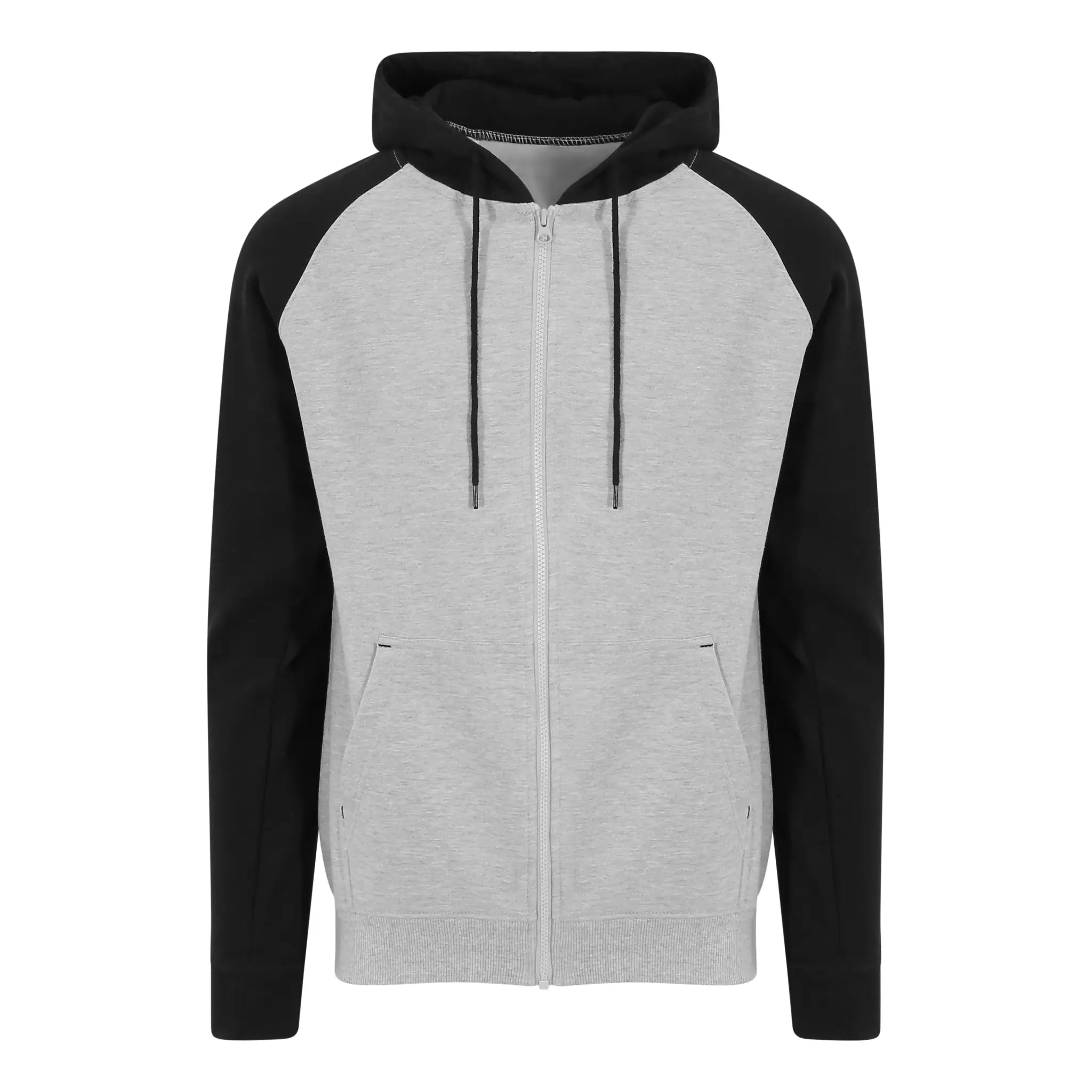 all-groups Men's Baseball Zoodie