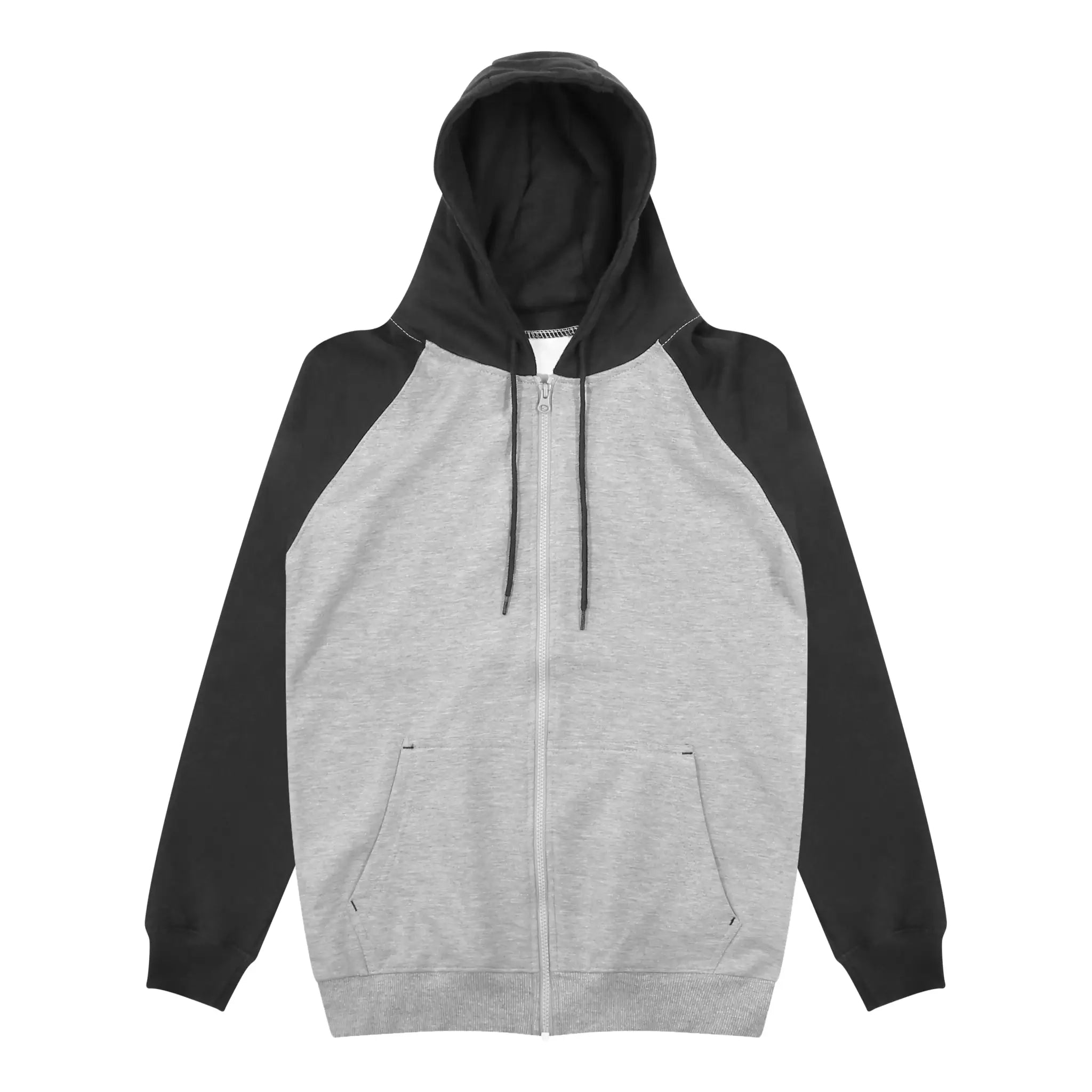 all-groups Men's Baseball Zoodie