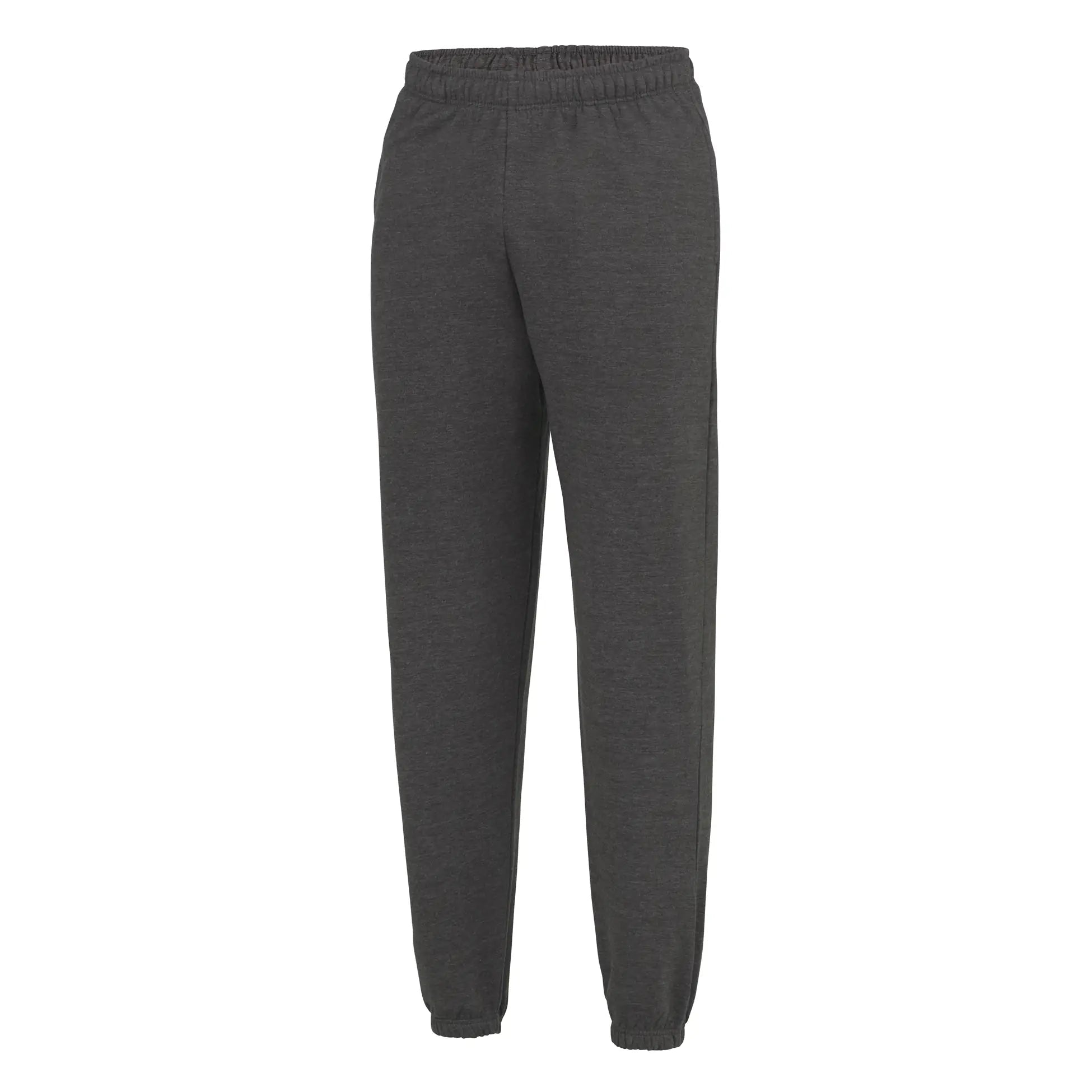 all-groups Men's College Cuffed Jogpants
