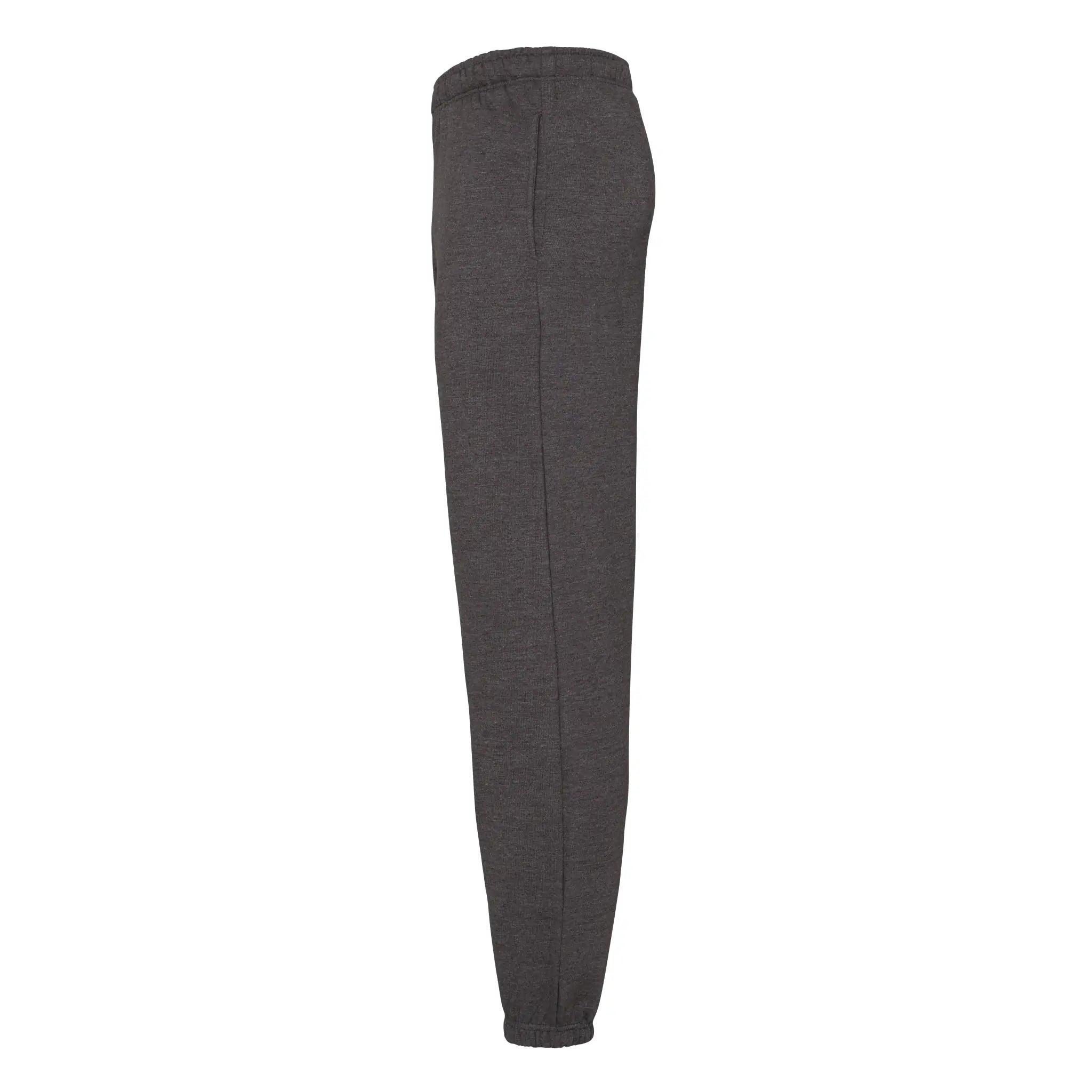 all-groups Men's College Cuffed Jogpants