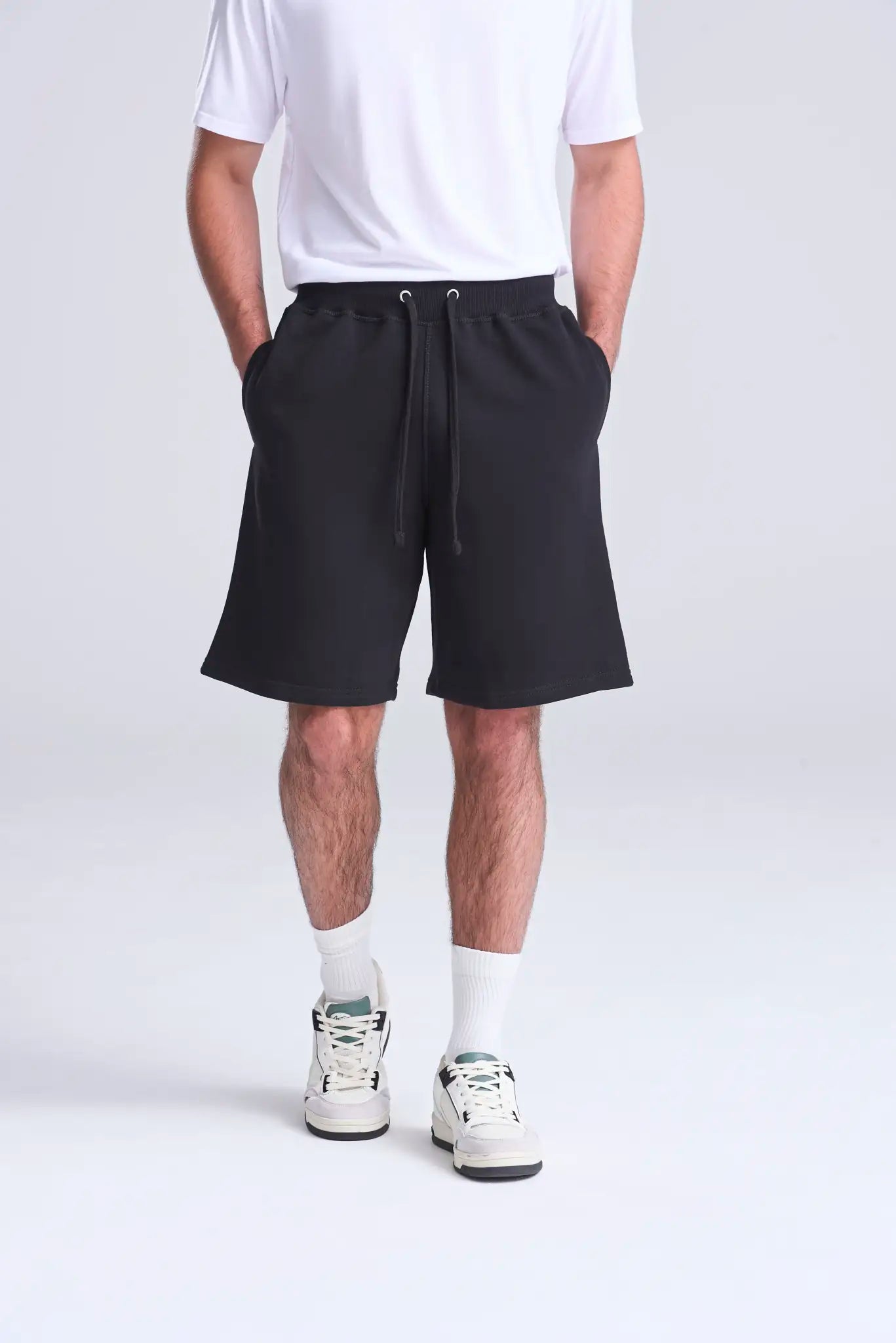 all-groups Men's Campus Shorts