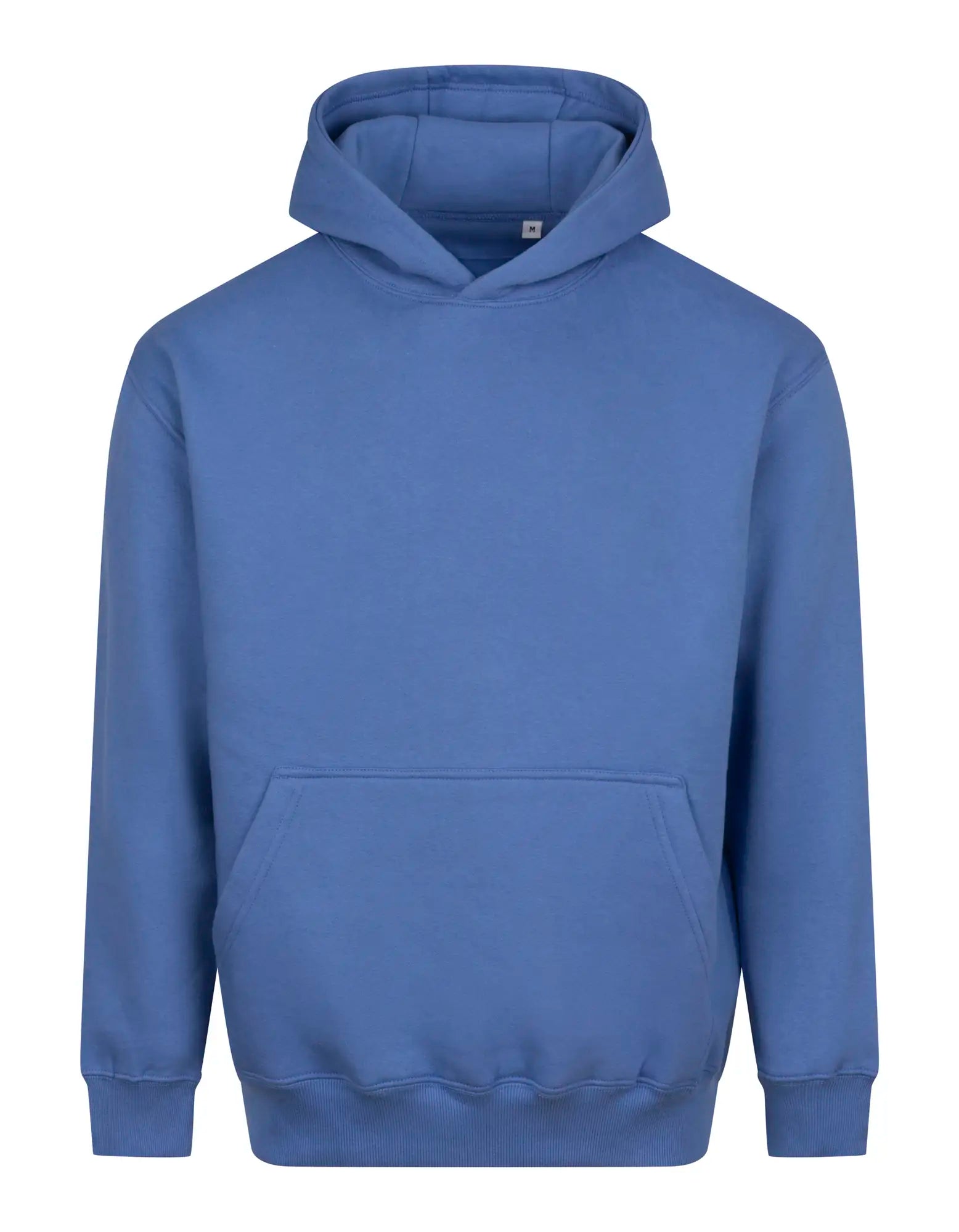 all-groups Men's Vision Heavyweight Hoodie