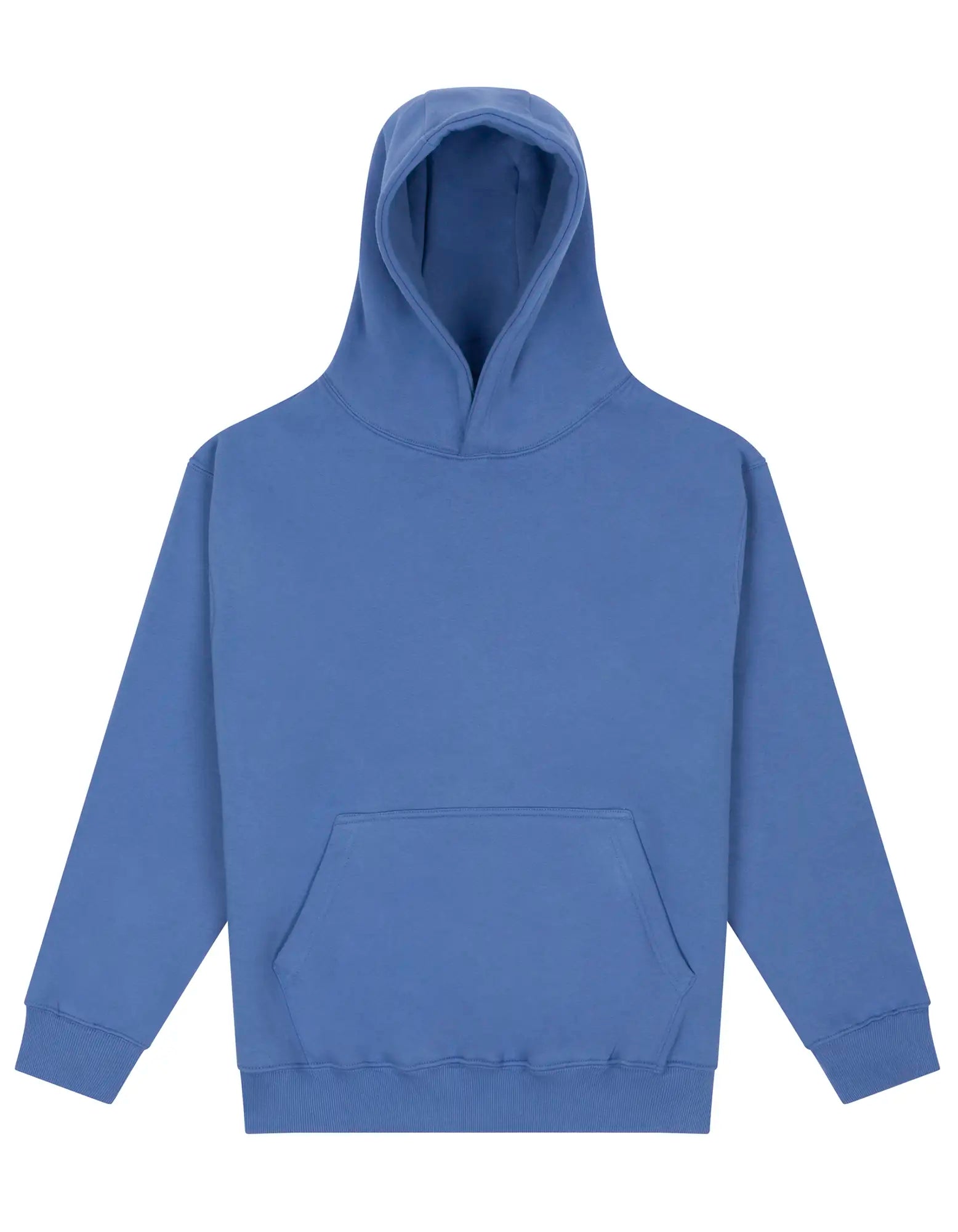 all-groups Men's Vision Heavyweight Hoodie