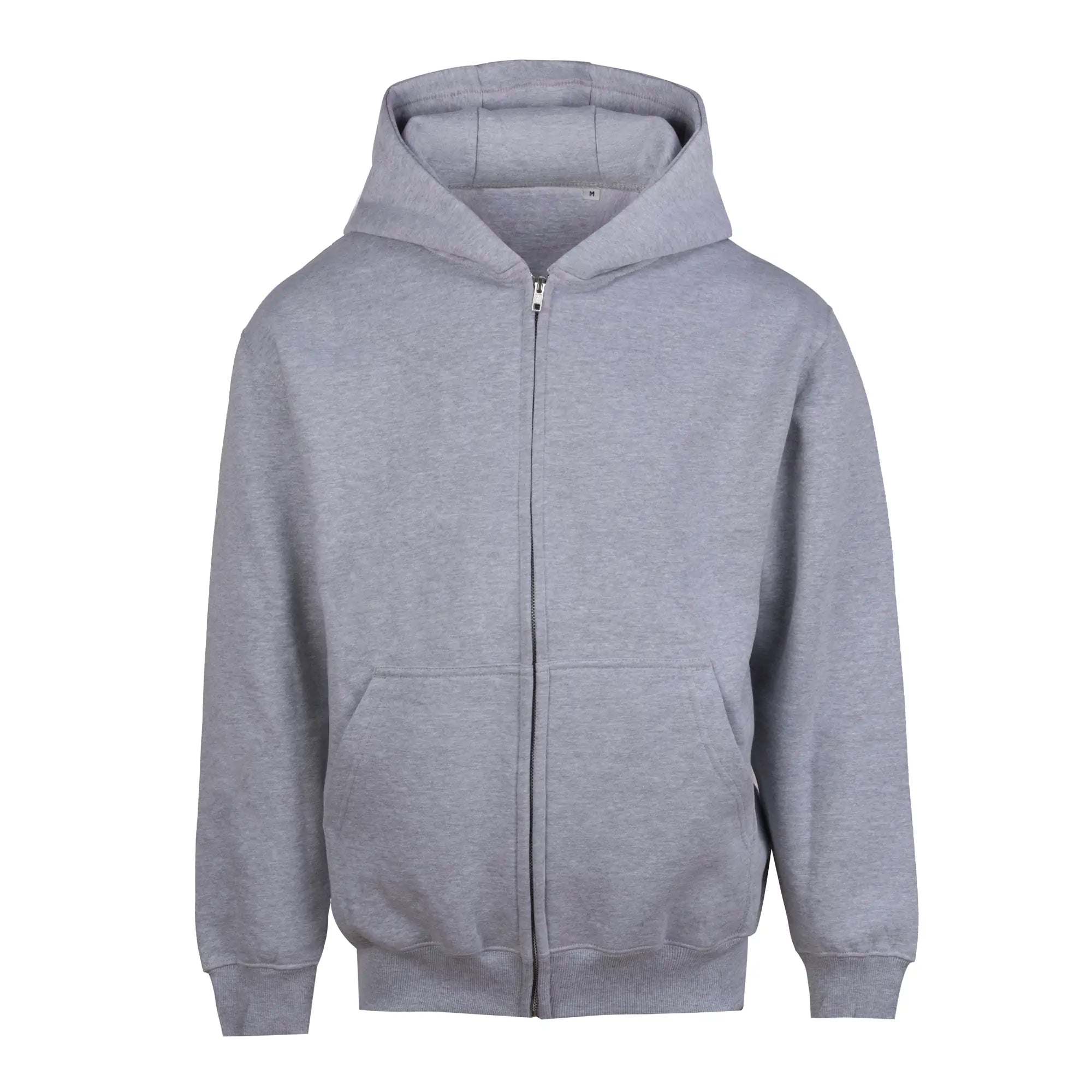 all-groups Men's Vision Heavyweight Zoodie