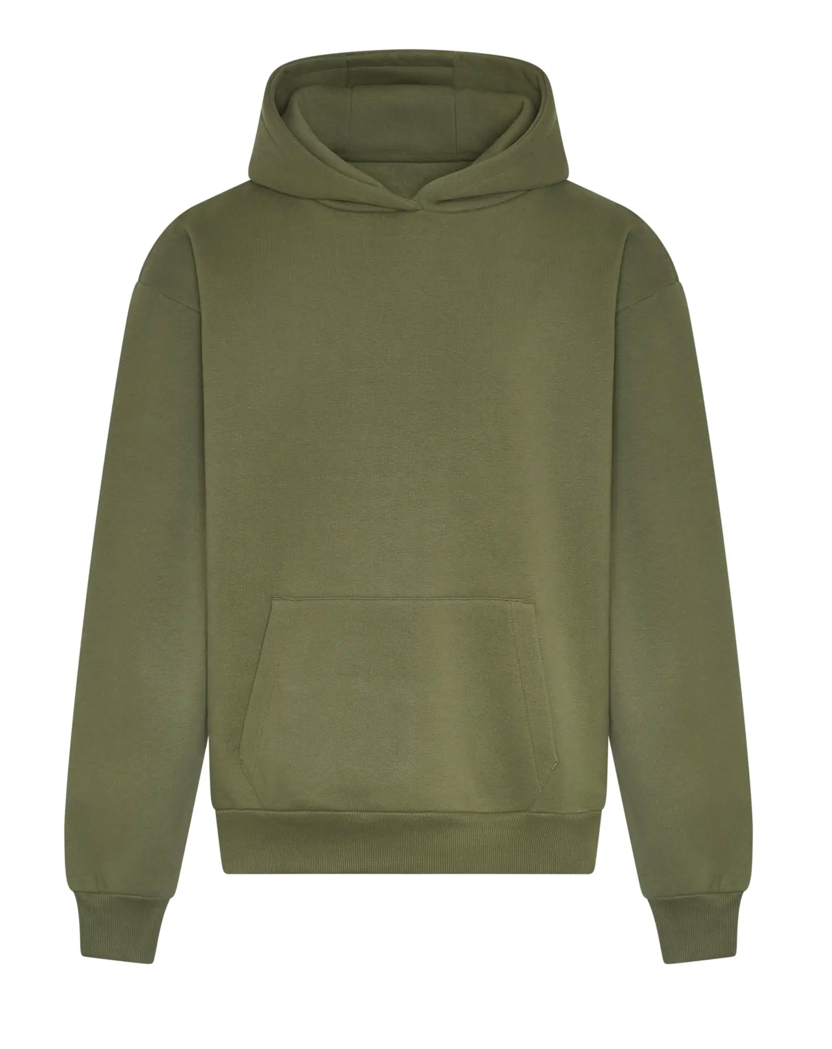 all-groups Men's Signature Heavyweight Hoodie