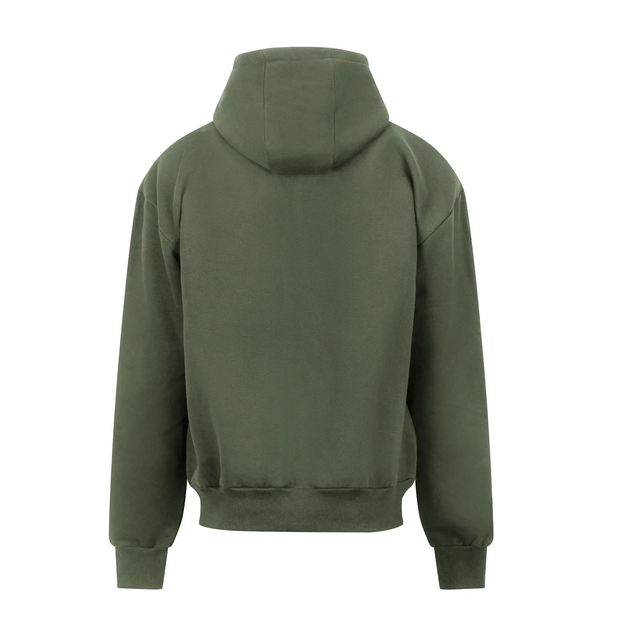 all-groups Men's Signature Heavyweight Zoodie
