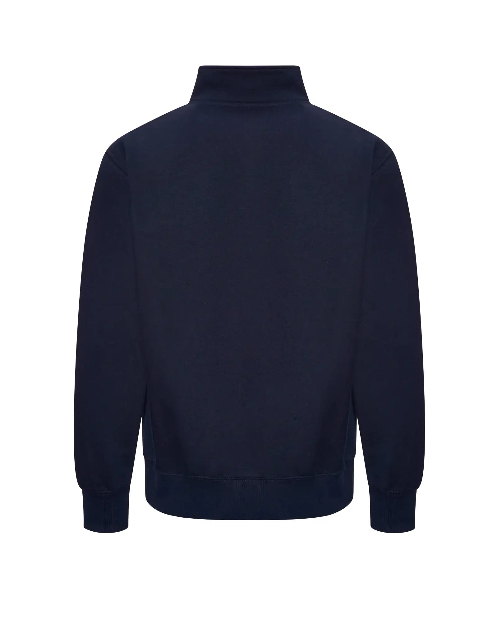 all-groups Unisex Campus Full Zip Sweatshirt