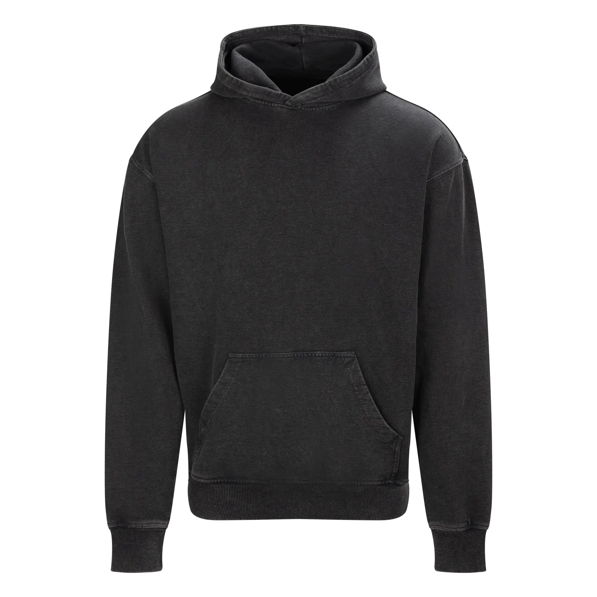 all-groups Men's Vintage Washed Hoodie