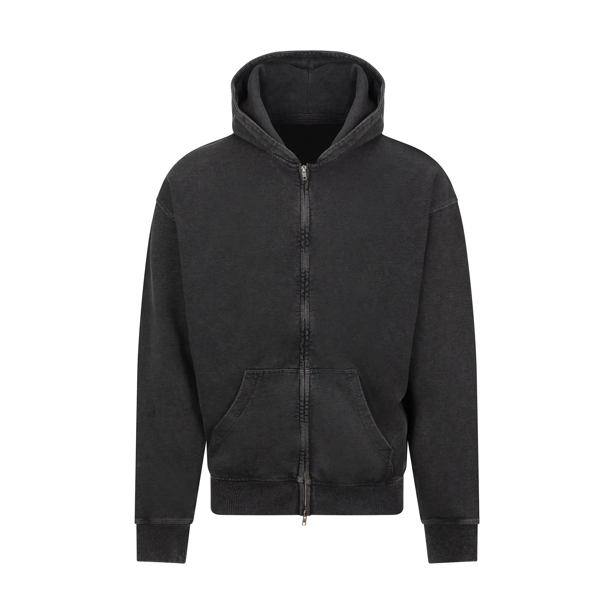 all-groups Men's Vintage Washed Zoodie