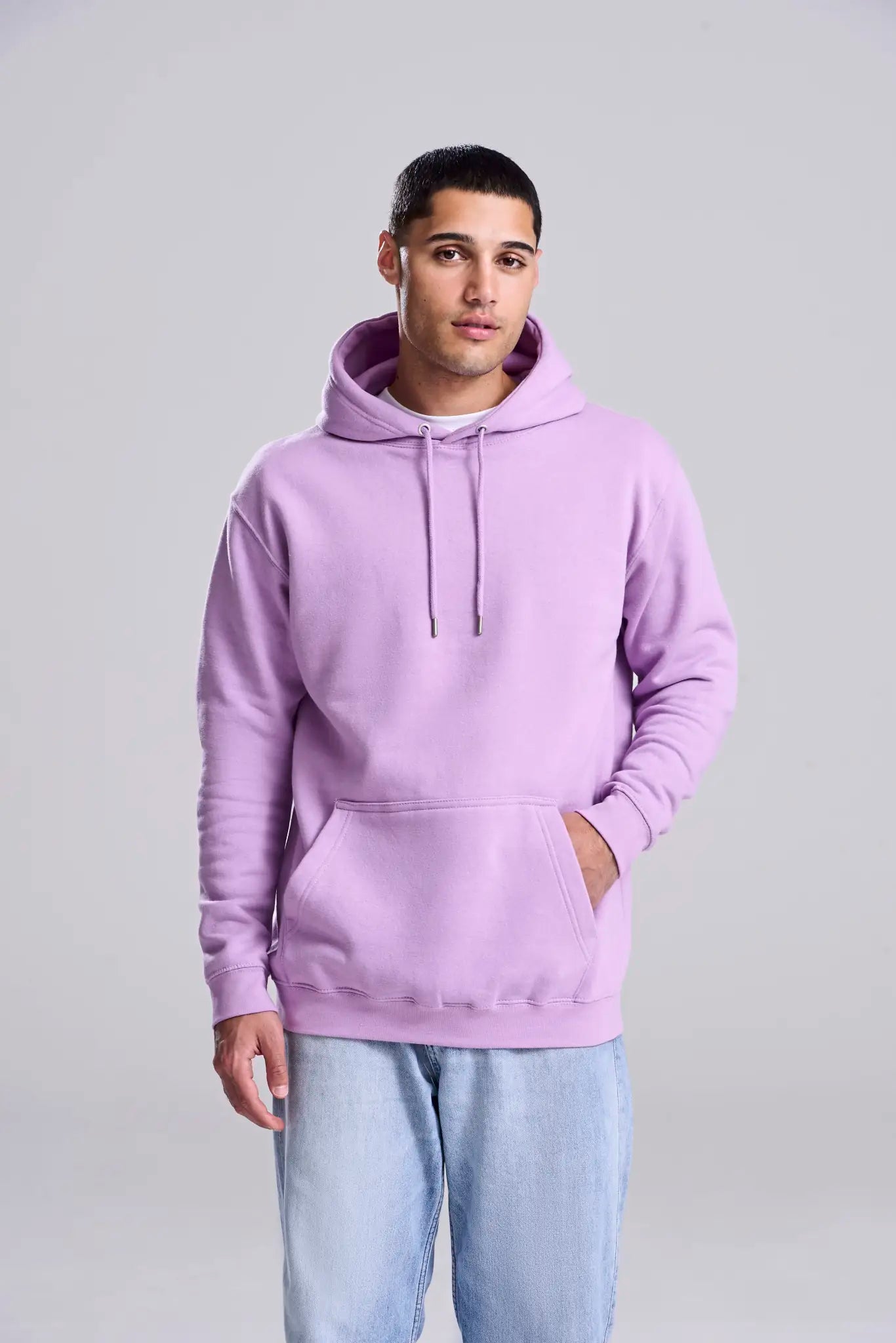 all-groups Unisex Organic Hoodie