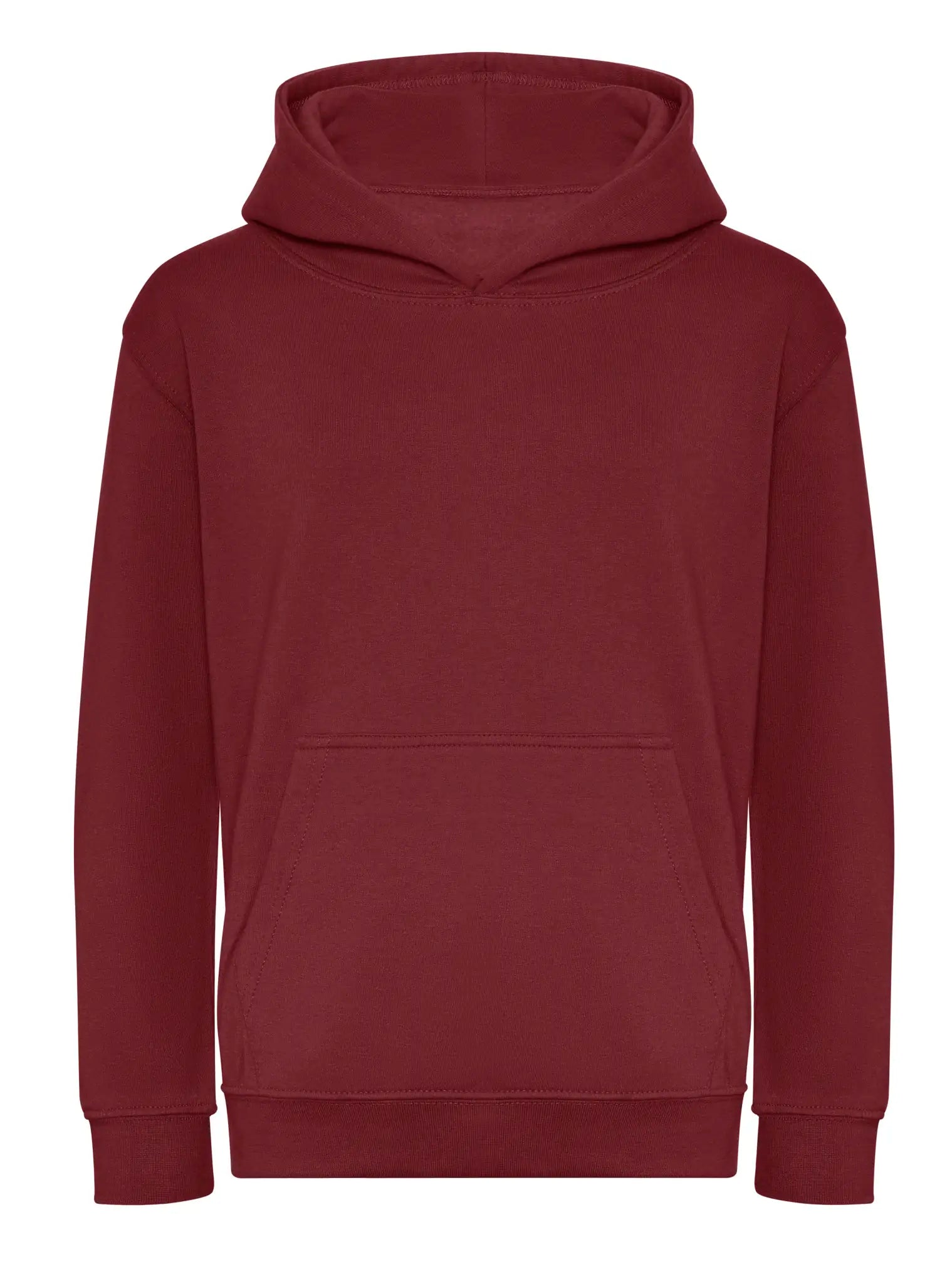 all-groups Kids' Organic Hoodie