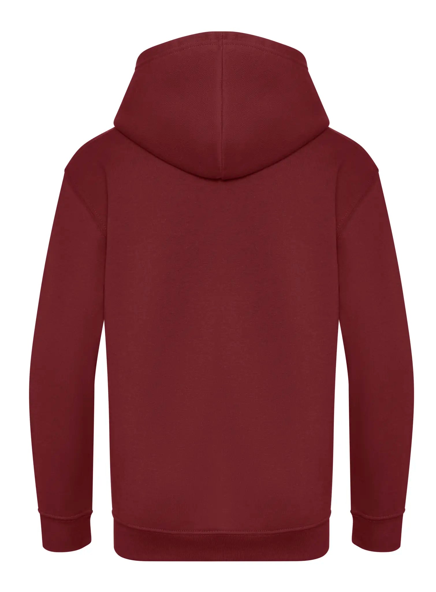 all-groups Kids' Organic Hoodie