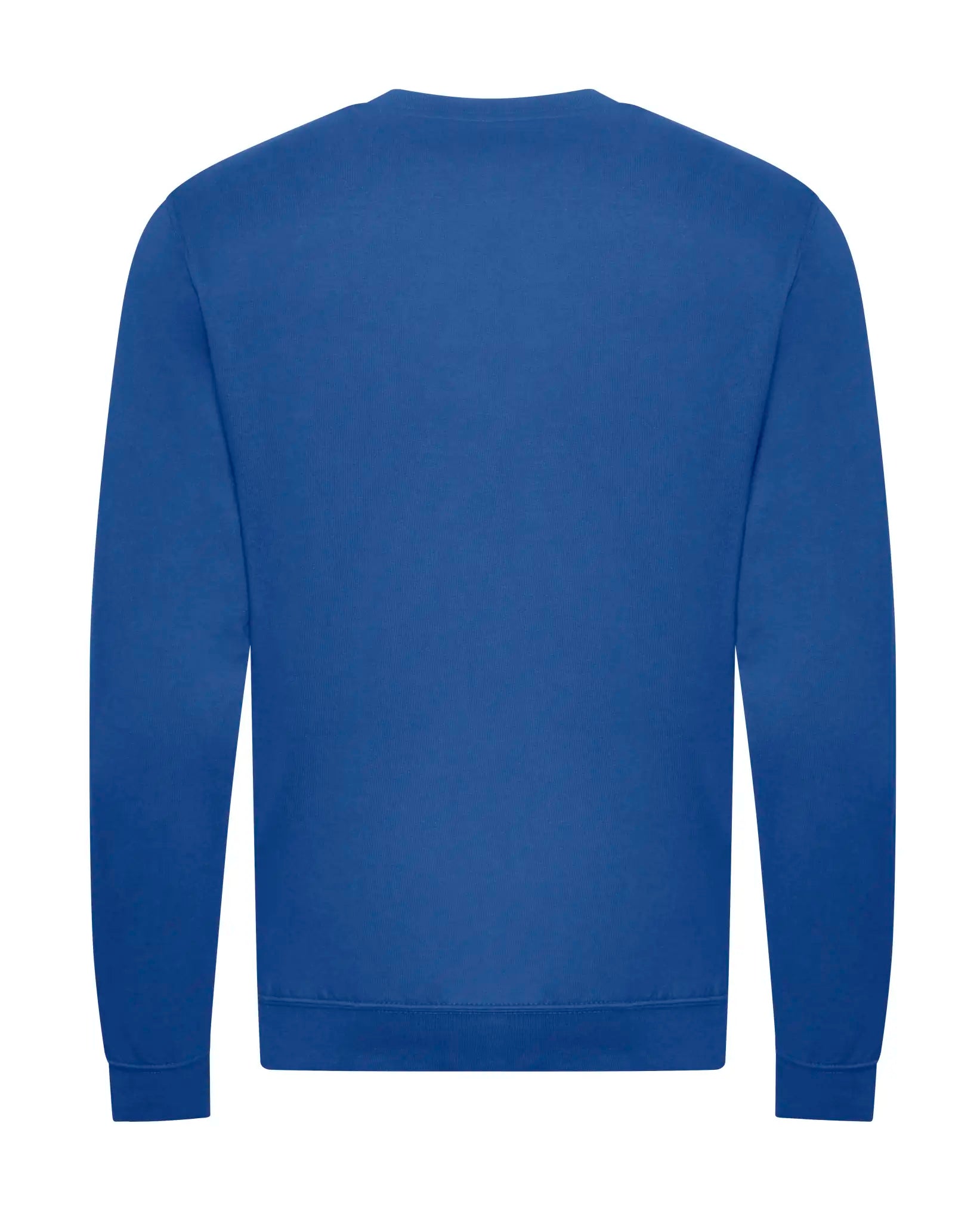 all-groups Unisex Organic Sweatshirt