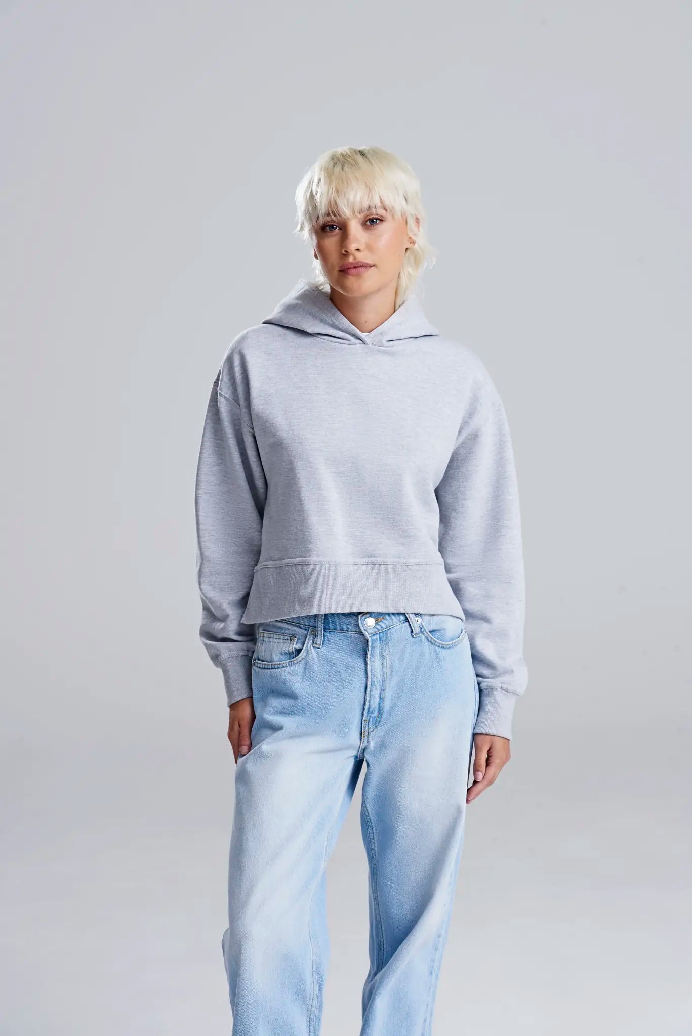 all-groups Women's Relaxed Hoodie