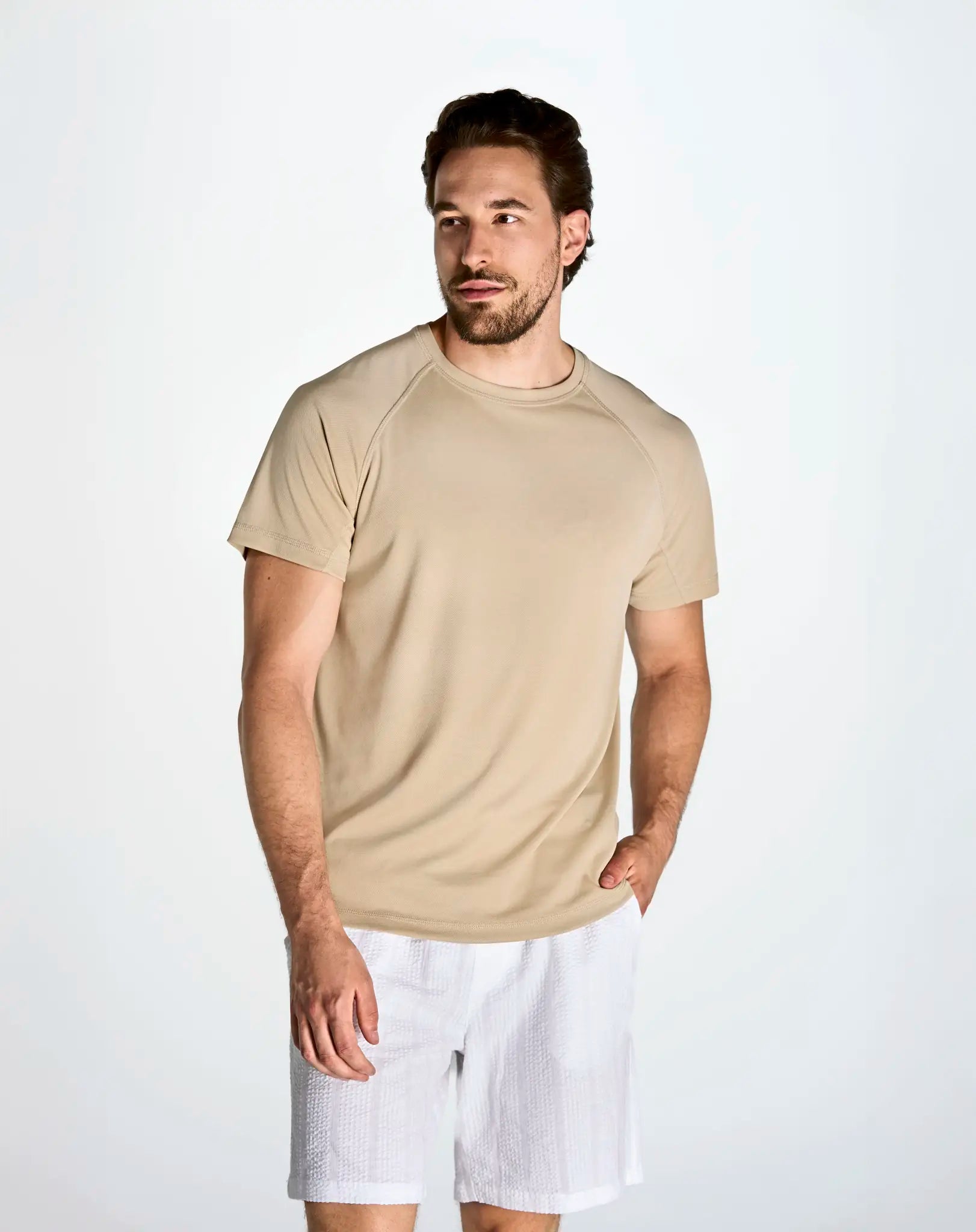 all-groups Men's Sport T-Shirt