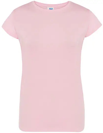 Women's Regular Comfort T-Shirt