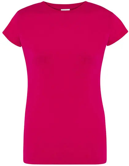 Women's Regular Comfort T-Shirt