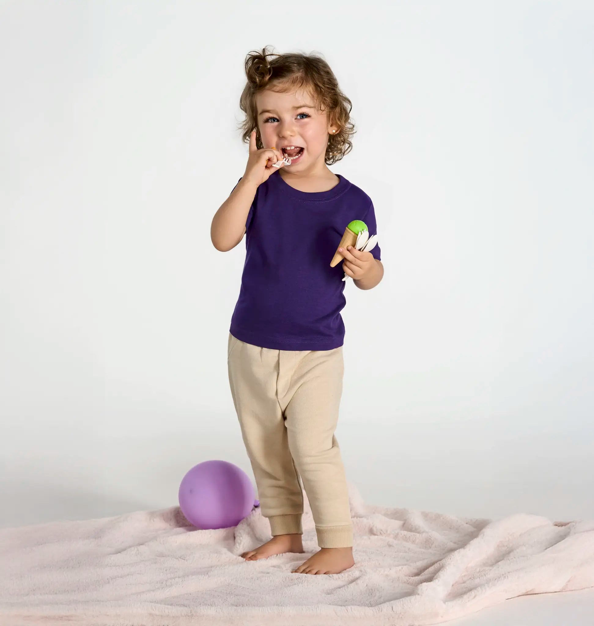 all-groups Kids' Baby T-Shirt
