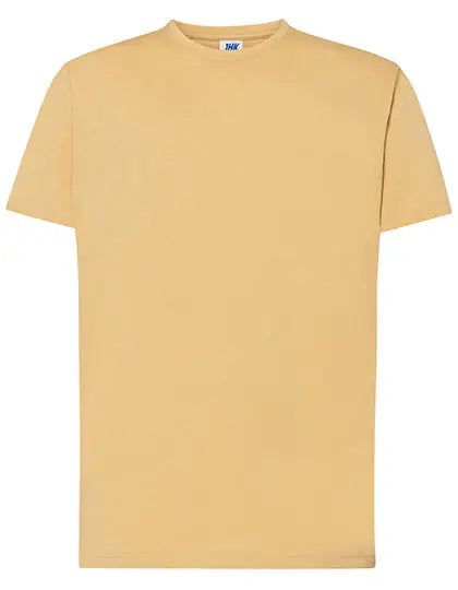 Men's Regular Premium T-Shirt