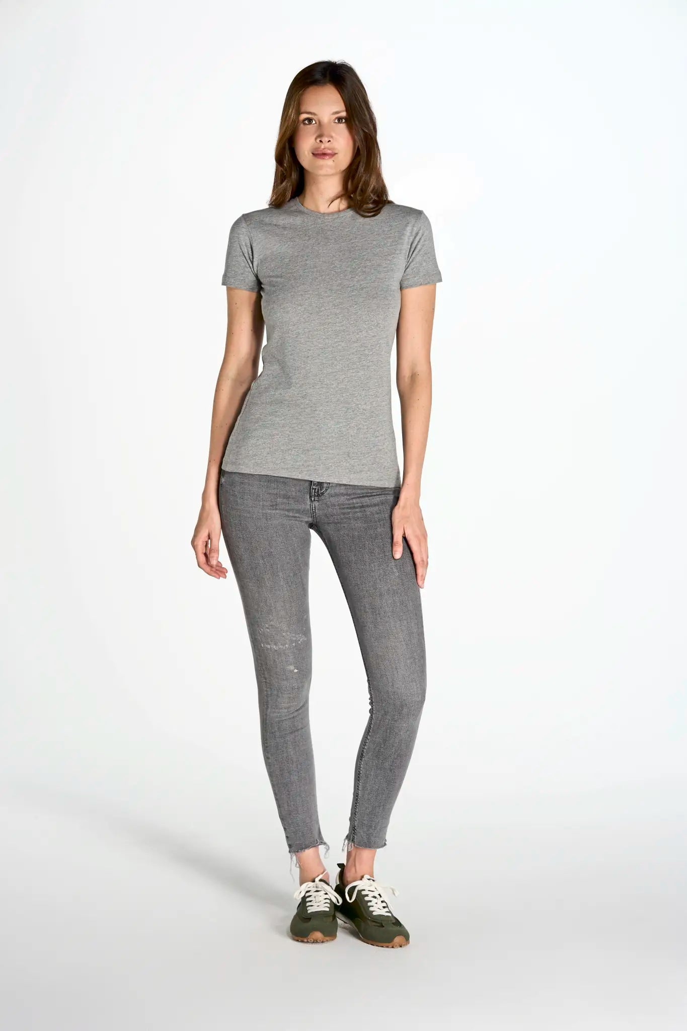 all-groups Women's Regular Premium T-Shirt
